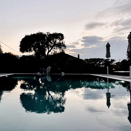 Corte Gondina Boutique Otel 4*