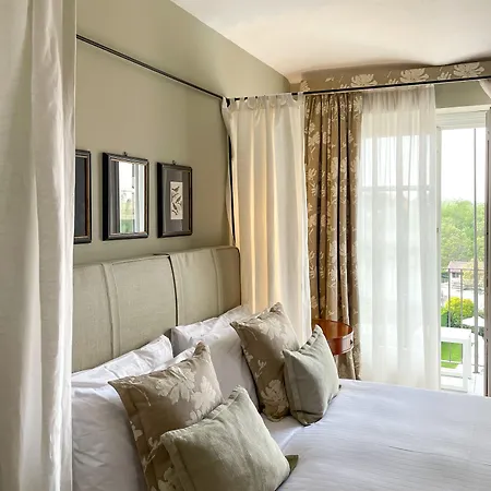Hotel Corte Gondina Boutique