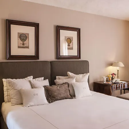 Corte Gondina Boutique Hotel La Morra
