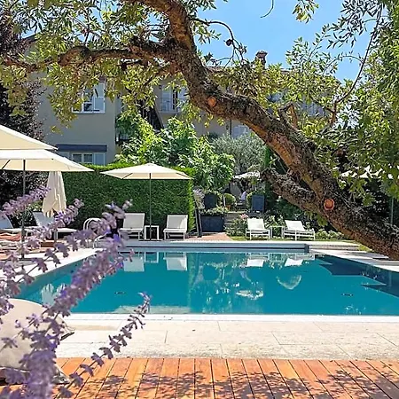 Corte Gondina Boutique Hotel