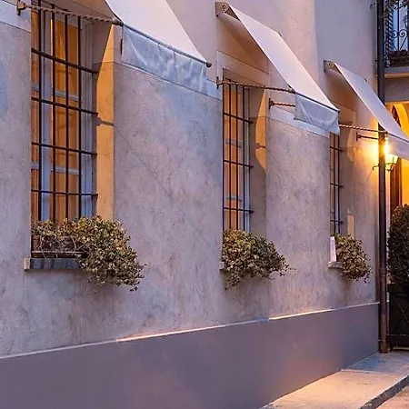 Corte Gondina Boutique Hotel 4*