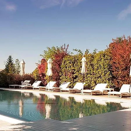 Hotel Corte Gondina Boutique