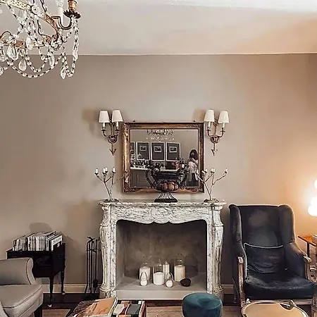 Corte Gondina Boutique Hotel La Morra