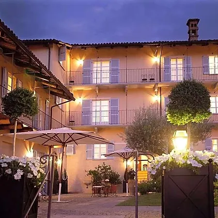 Corte Gondina Boutique 4*