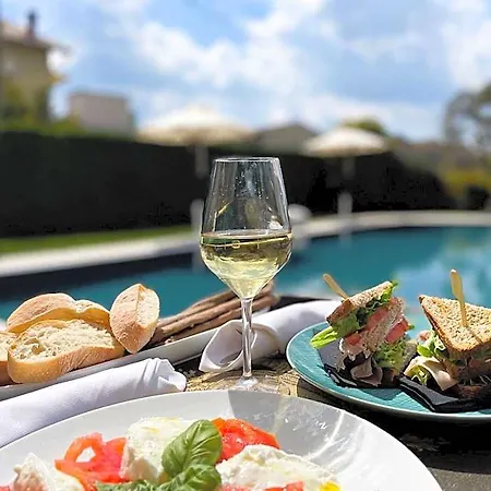 Hotel Corte Gondina Boutique 4*
