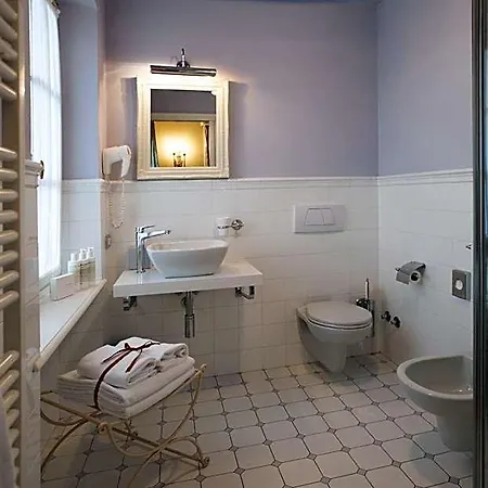 Hotel Corte Gondina Boutique