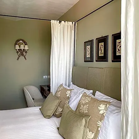 Hotel Corte Gondina Boutique La Morra