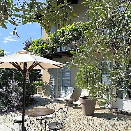 Corte Gondina Boutique Hotel
