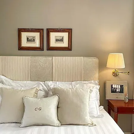 Corte Gondina Boutique Hotel 4*