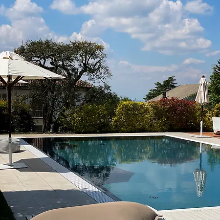 Hotel Corte Gondina Boutique