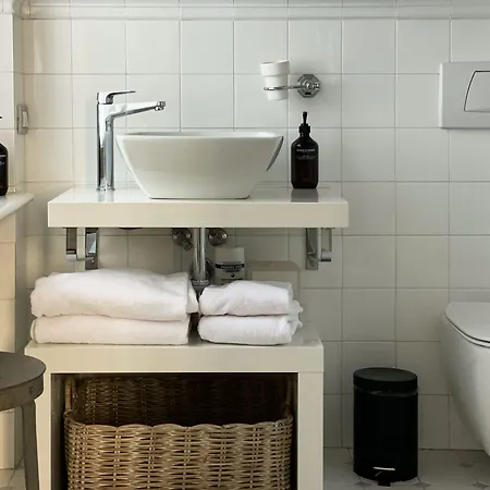 Corte Gondina Boutique Hotel