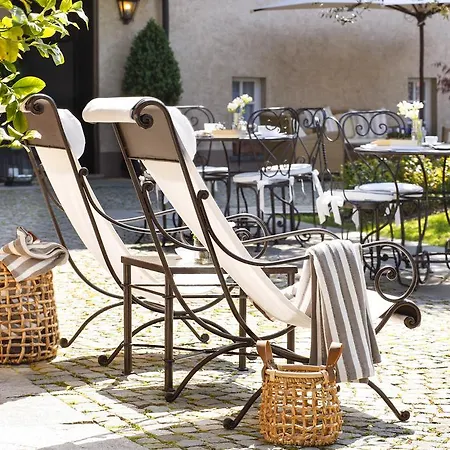 Hotel Corte Gondina Boutique