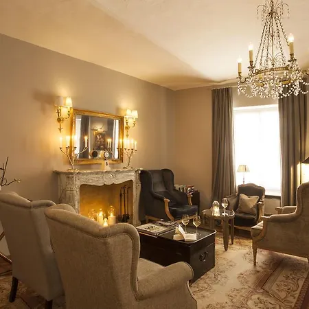 Szálloda Corte Gondina Boutique 4*