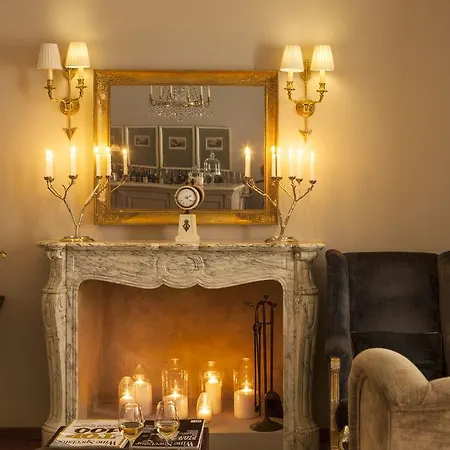 Hotel Corte Gondina Boutique La Morra