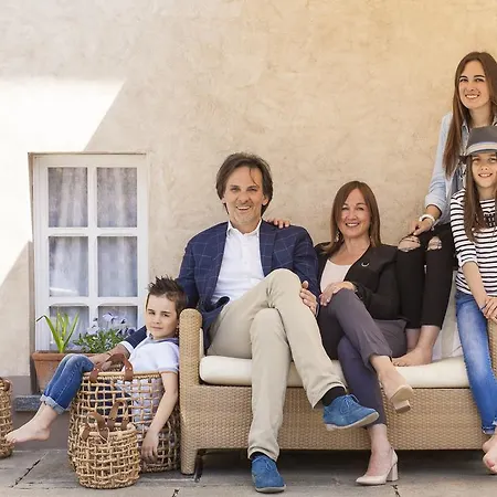 Corte Gondina Boutique