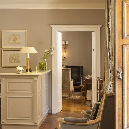Hotel Corte Gondina Boutique La Morra