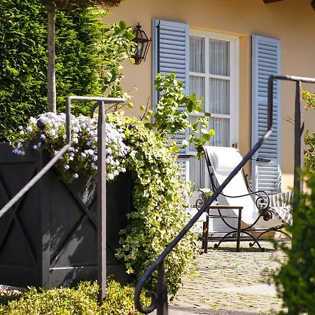 Otel Corte Gondina Boutique 4*