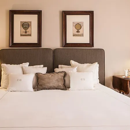 Corte Gondina Boutique Hotel La Morra