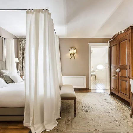 Szálloda Corte Gondina Boutique 4*