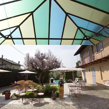 Corte Gondina Boutique 4*