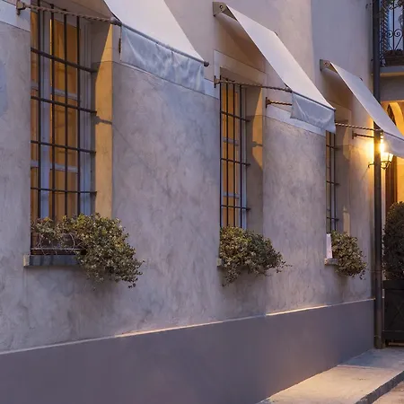 Szálloda Corte Gondina Boutique 4*