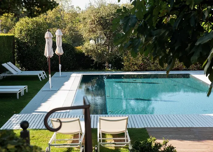 Otel Corte Gondina Boutique