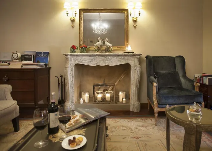 Otel Corte Gondina Boutique La Morra