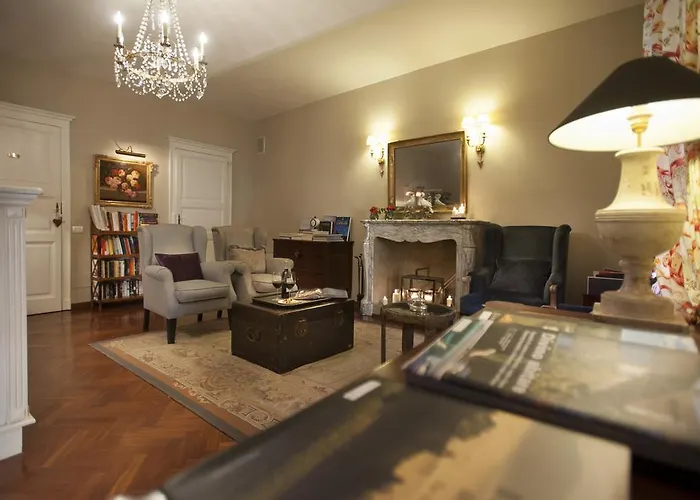 Otel Corte Gondina Boutique 4*