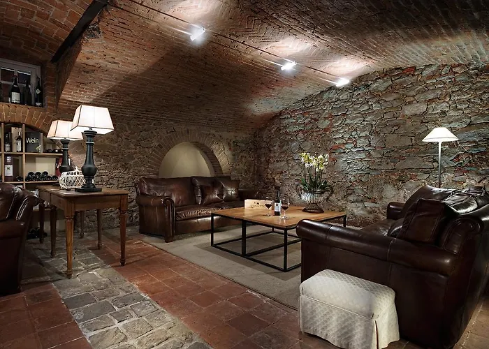 Corte Gondina Boutique 4*