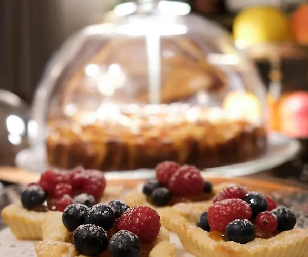 Otel Corte Gondina Boutique 4*