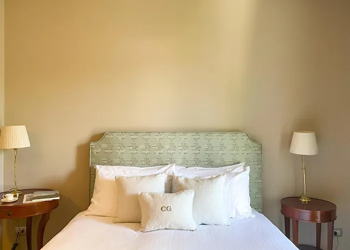 Corte Gondina Boutique Otel La Morra