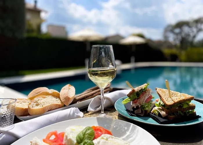 Corte Gondina Boutique 4* La Morra