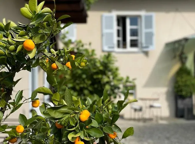 Otel Corte Gondina Boutique