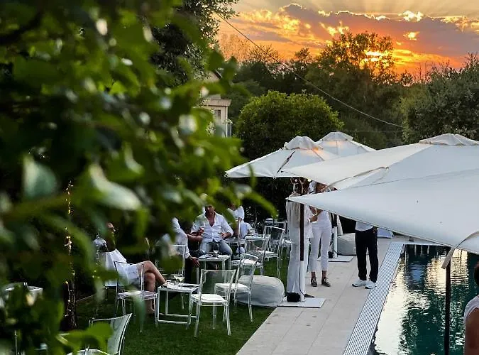 Corte Gondina Boutique 4*