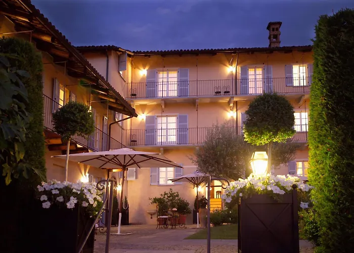 Otel Corte Gondina Boutique 4*