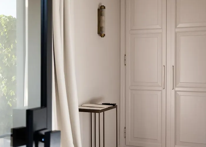 Corte Gondina Boutique Otel La Morra