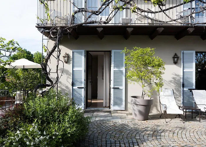 Corte Gondina Boutique