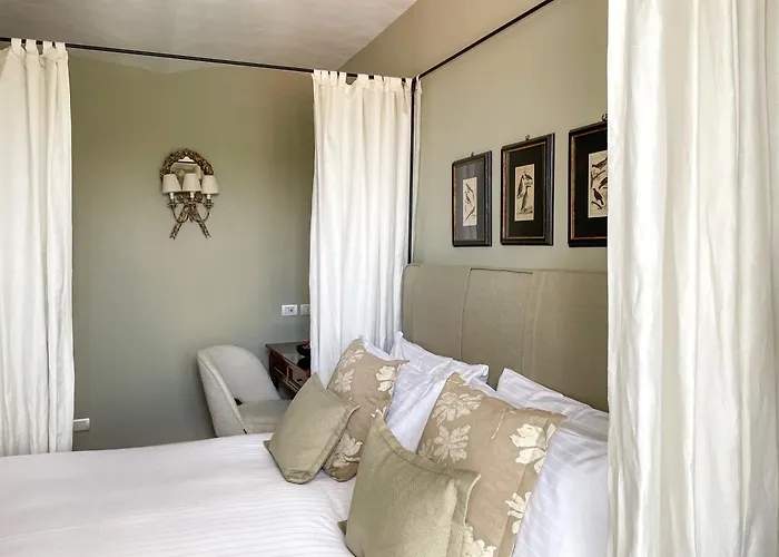 Corte Gondina Boutique Otel