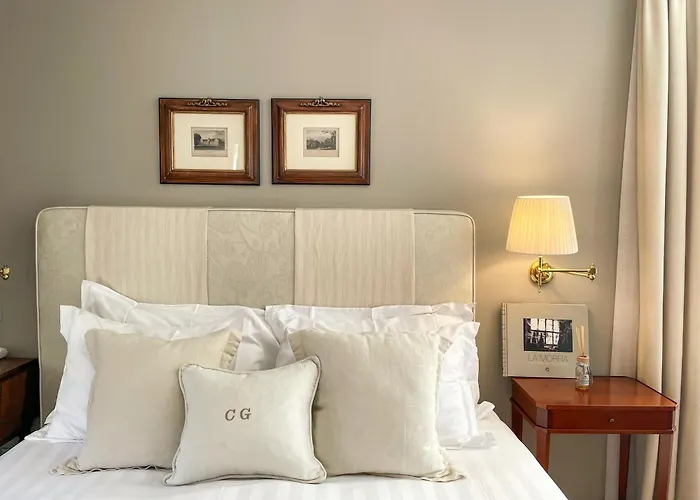 Otel Corte Gondina Boutique 4*