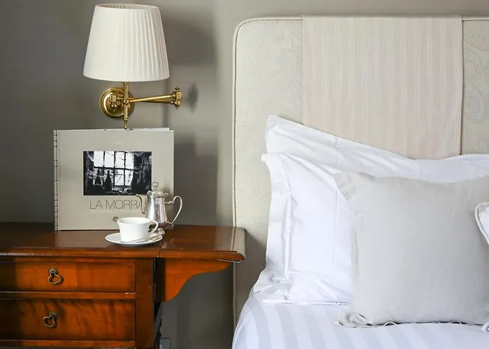 Corte Gondina Boutique 4*