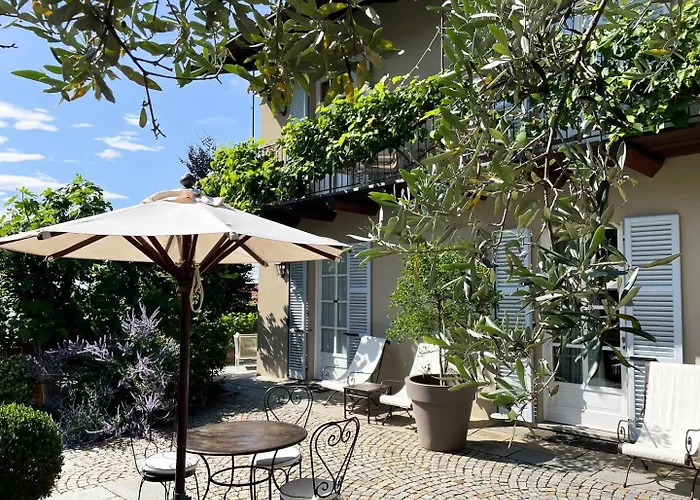 Corte Gondina Boutique Otel 4*