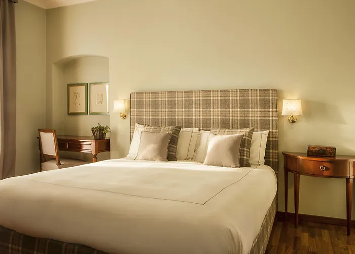 Otel Corte Gondina Boutique La Morra