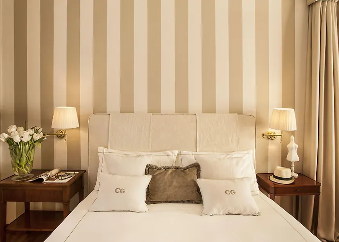 Otel Corte Gondina Boutique