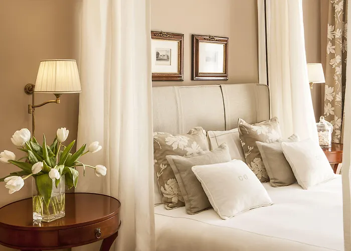 Corte Gondina Boutique Otel 4*