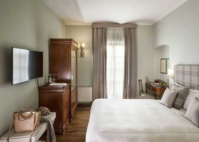 Corte Gondina Boutique 4* La Morra