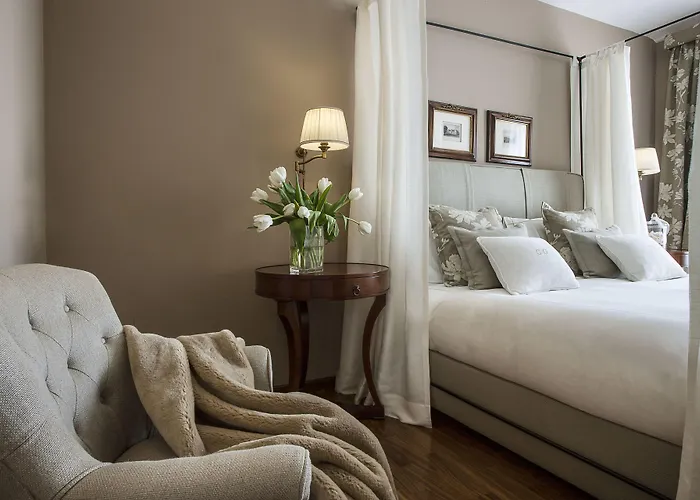 Corte Gondina Boutique Otel La Morra