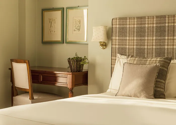 Otel Corte Gondina Boutique La Morra