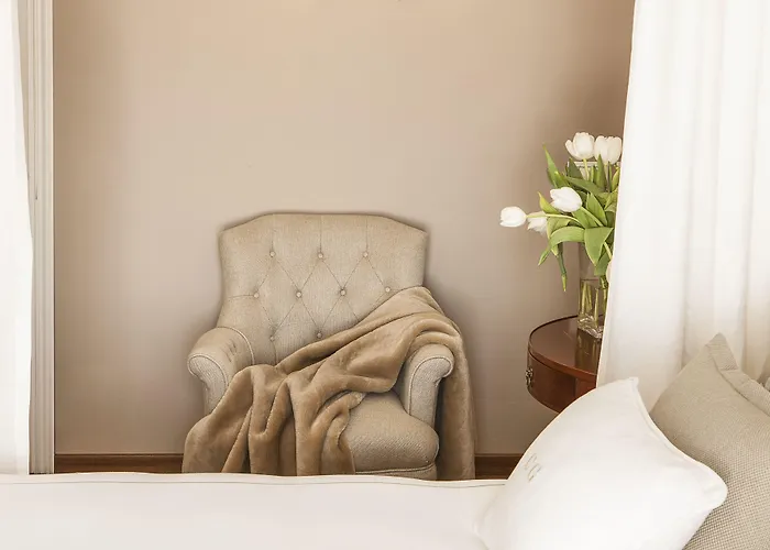 Otel Corte Gondina Boutique 4*