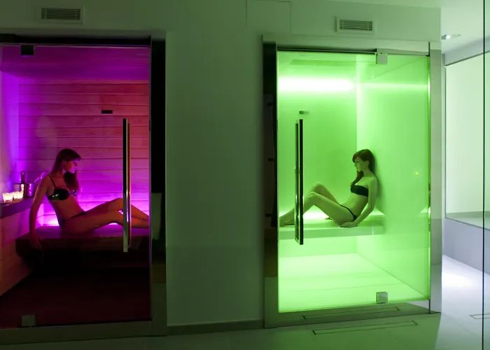 Corte Gondina Boutique Otel La Morra