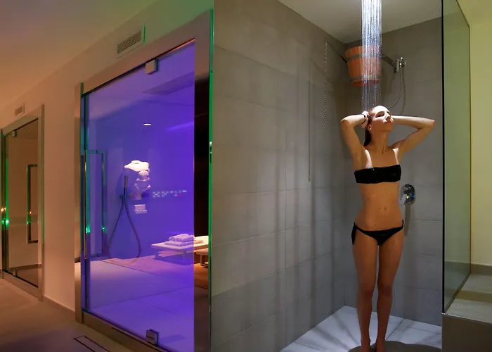 Otel Corte Gondina Boutique 4*